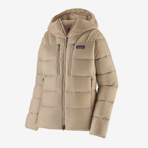 Women's Fitz Roy Down Hoody