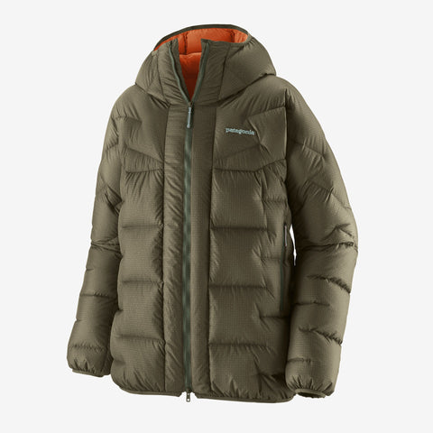 Men’s Durable Down Parka