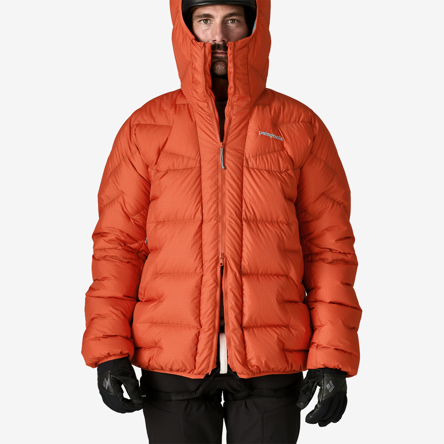 Men's Durable Down Parka - Patagonia Australia