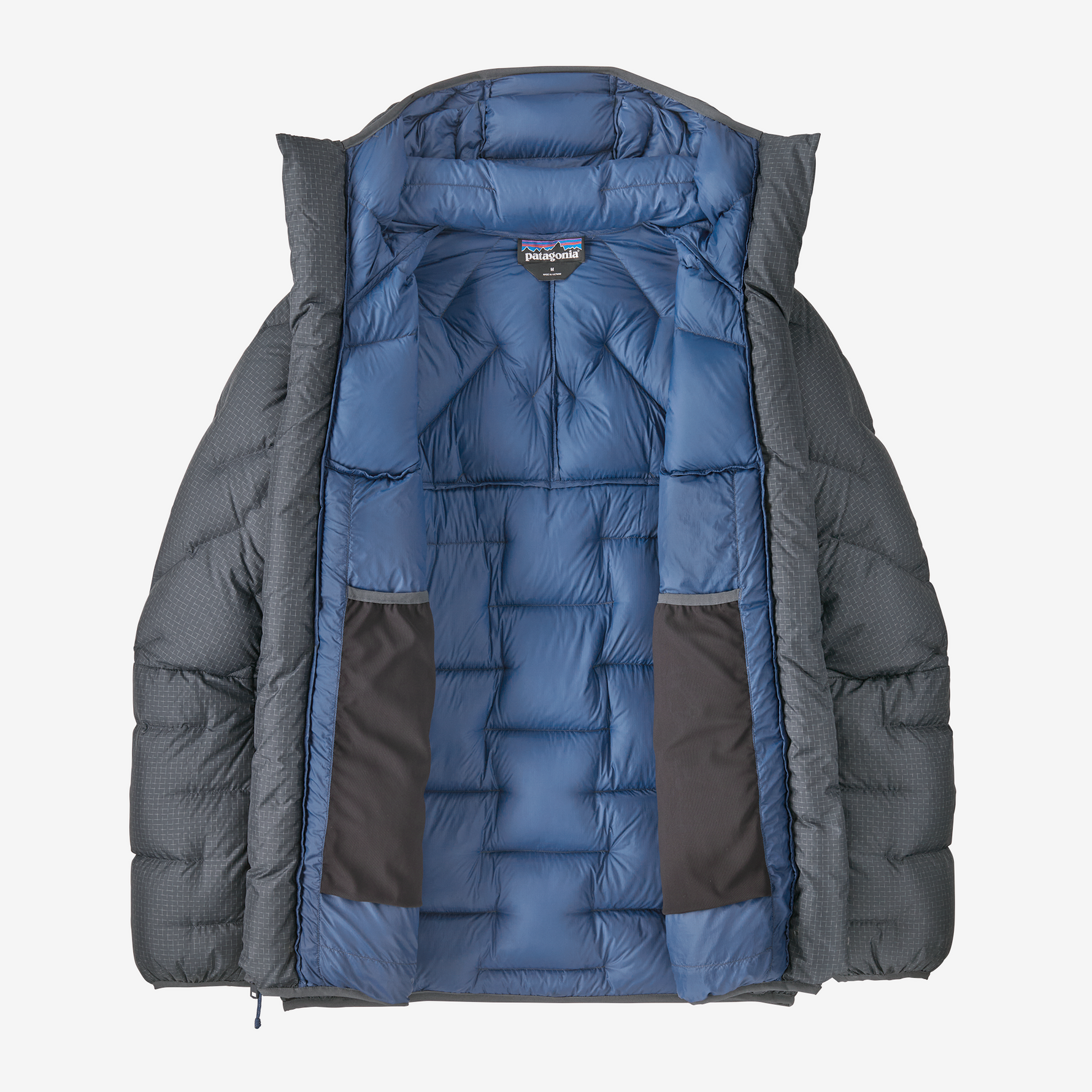 Men's Durable Down Parka - Patagonia Australia