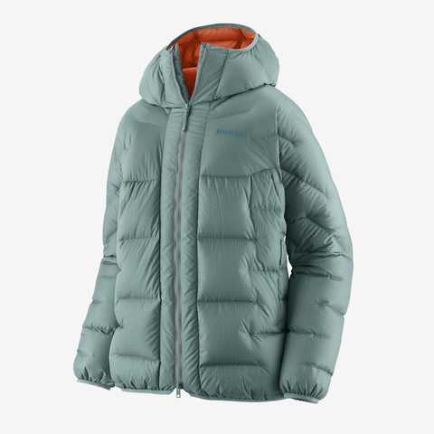 Women’s Durable Down Parka