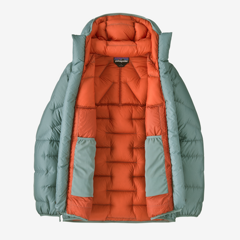 Women’s Durable Down Parka
