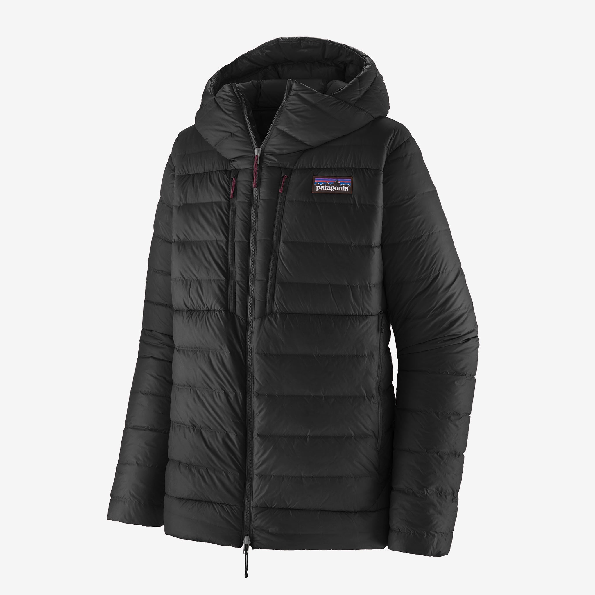 AlpLoft Down Parka Patagonia Australia