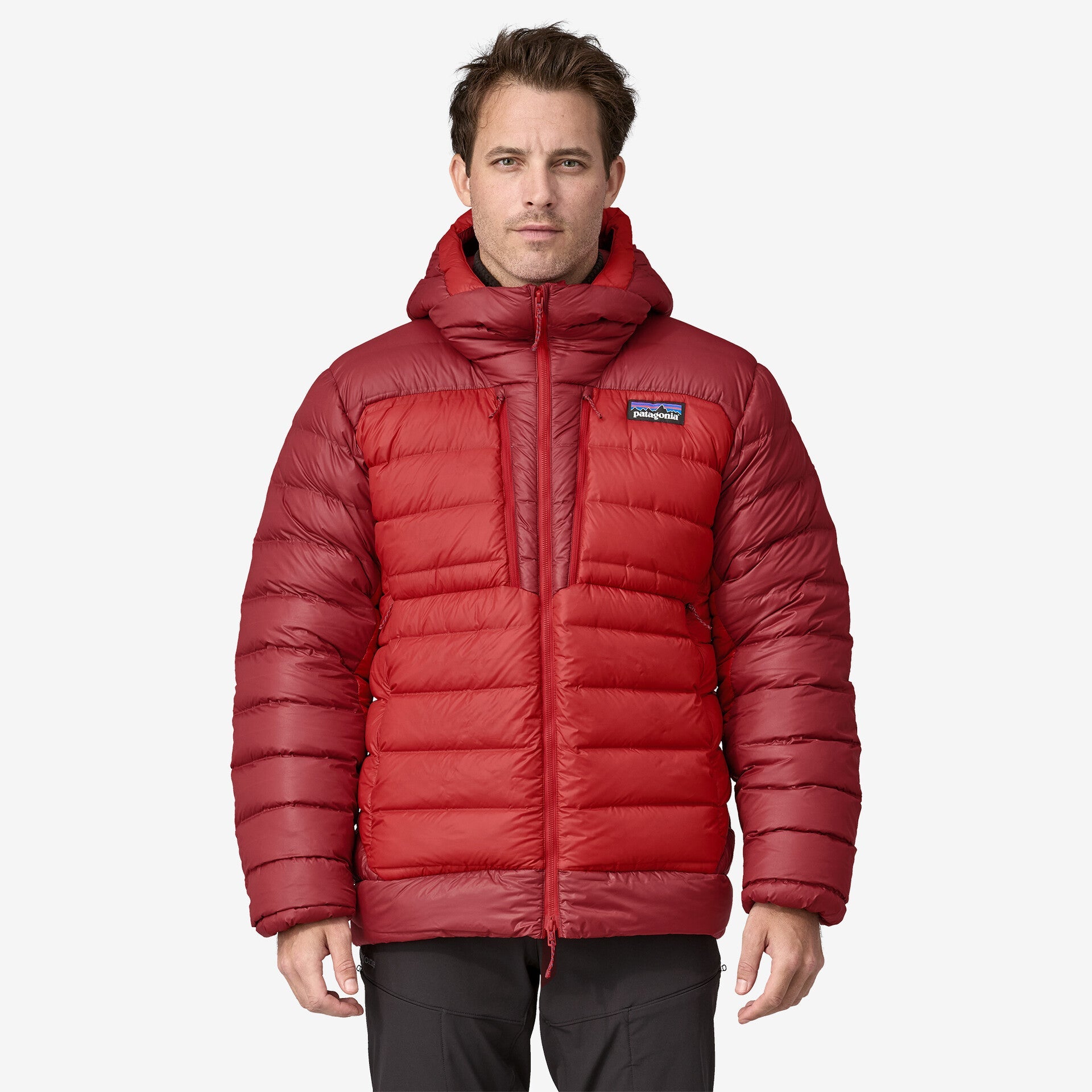 AlpLoft Down Parka Patagonia Australia