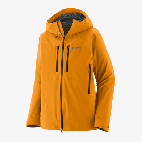 Men's Pluma PRO Jacket