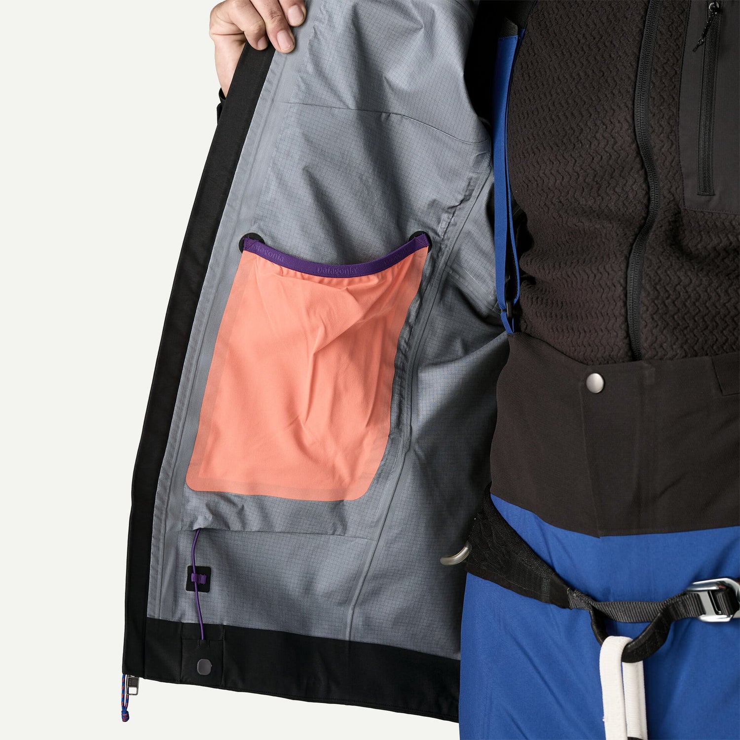 Men's Pluma PRO Jacket - Patagonia Australia