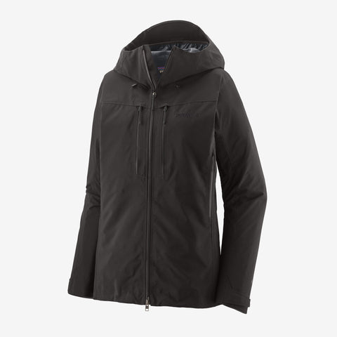 Women's Pluma PRO Jacket