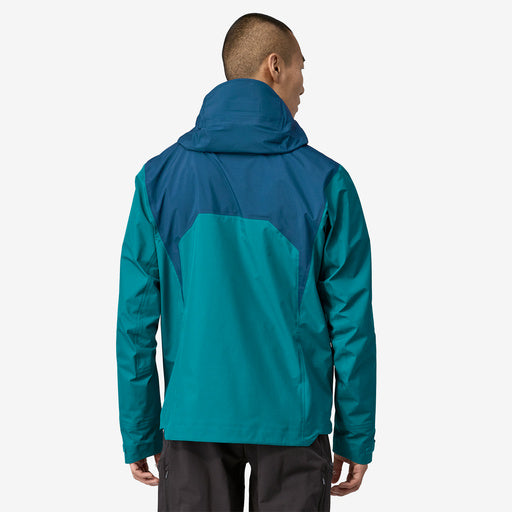 Patagonia Alpine Bibs 3レイヤー GORE-TEX PRO M's Super Alpine Bibs – Patagonia Worn Wear®
