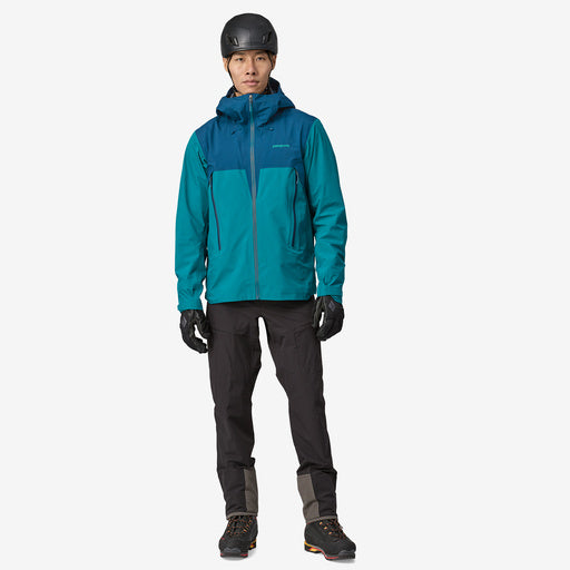 【美品】Patagonia / Super Alpine Jacket Patagonia Men's Super Free Alpine Jacket | Patagonia MX