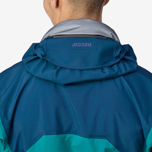 Men's Super Free Alpine Jacket - Patagonia Australia
