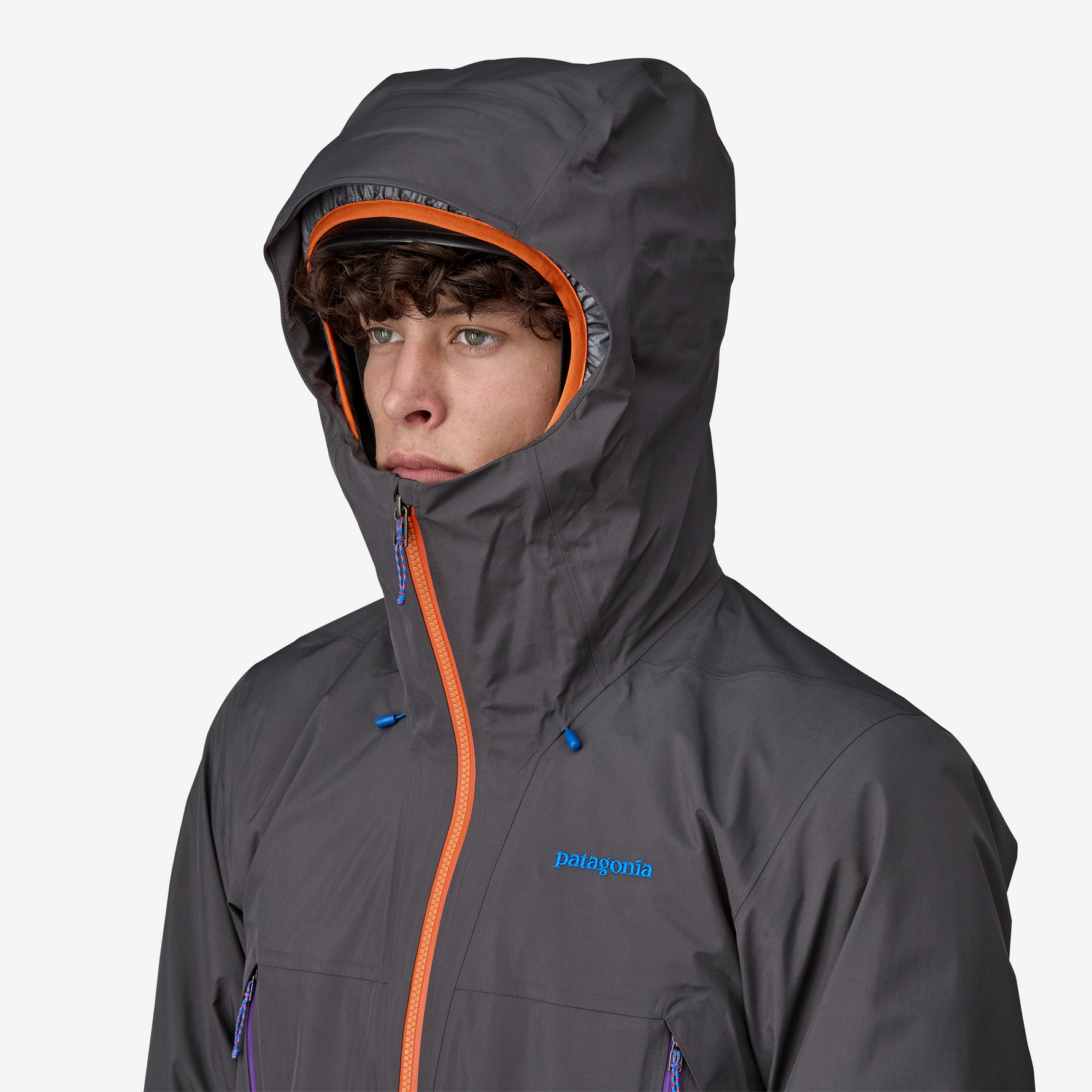 Men's Super Free Alpine Jacket - Patagonia Australia
