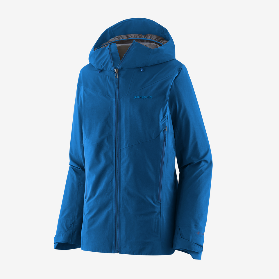 M10® Alpine Shells by Patagonia - Patagonia Australia