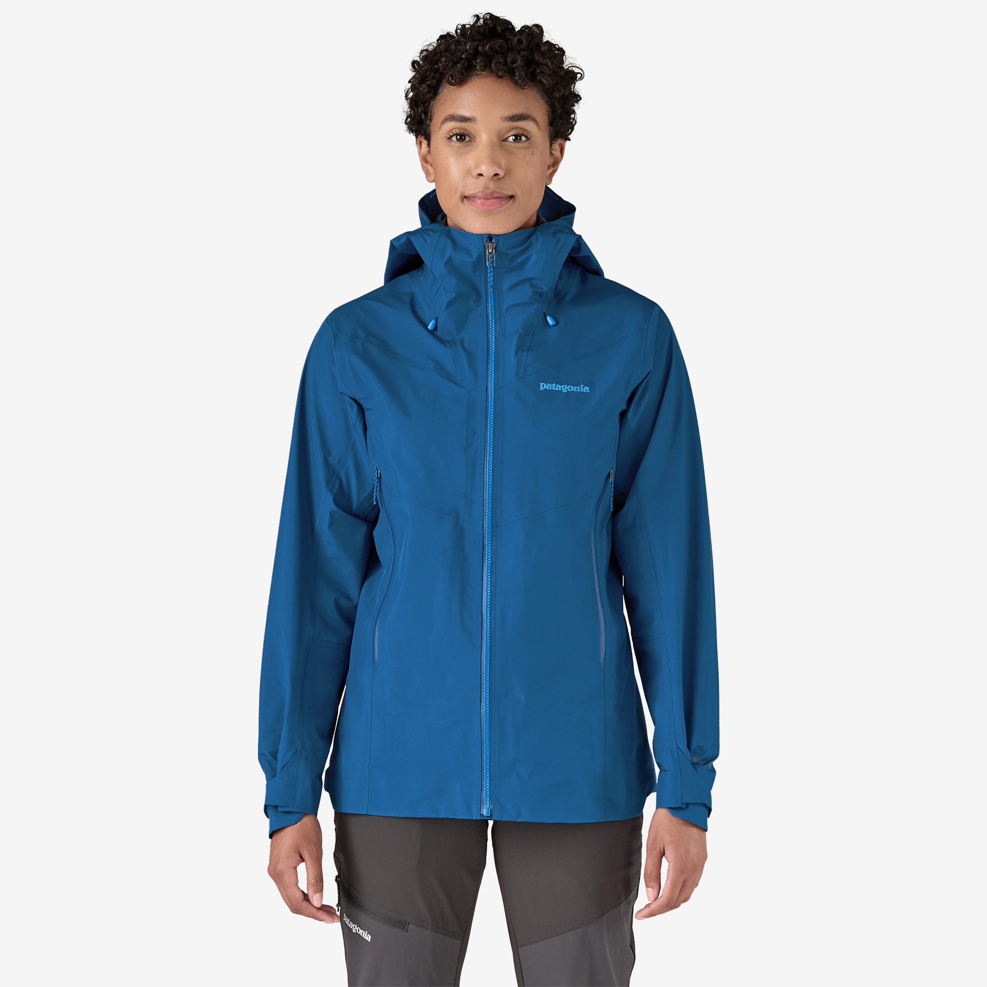 Women's Super Free Alpine Jacket - Patagonia Australia