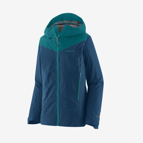 Women's Super Free Alpine Jacket
