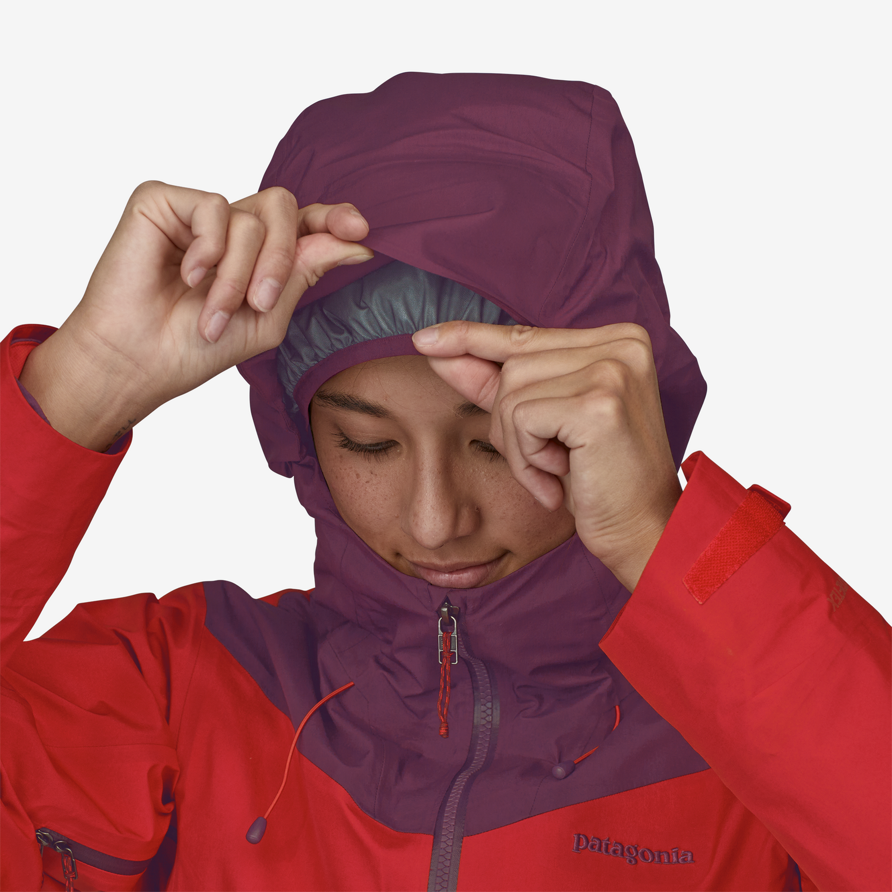 Women's Super Free Alpine Jacket - Patagonia Australia