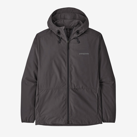 Men's Stretch Terre Planing Hoody