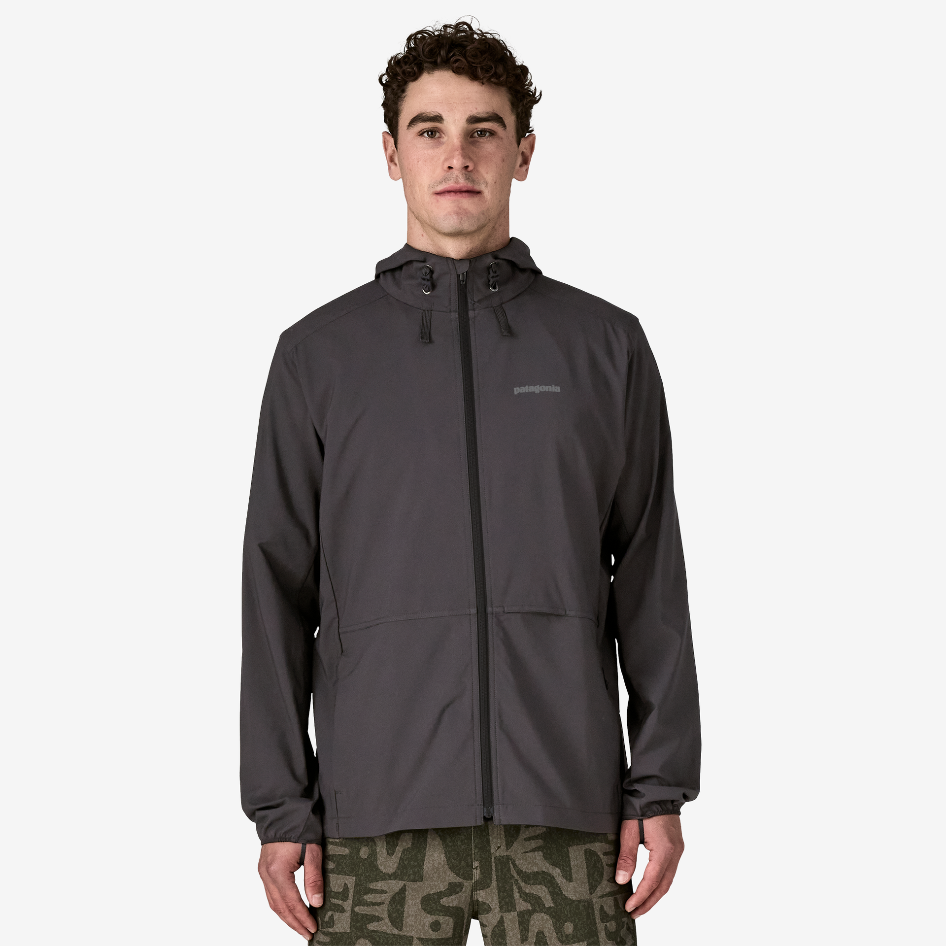 美品⭐︎Patagonia Stretch Terre Planing Hoody Men's Stretch Terre Planing Hoody - Patagonia Australia