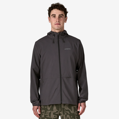 Model is 185cm wearing a size medium
