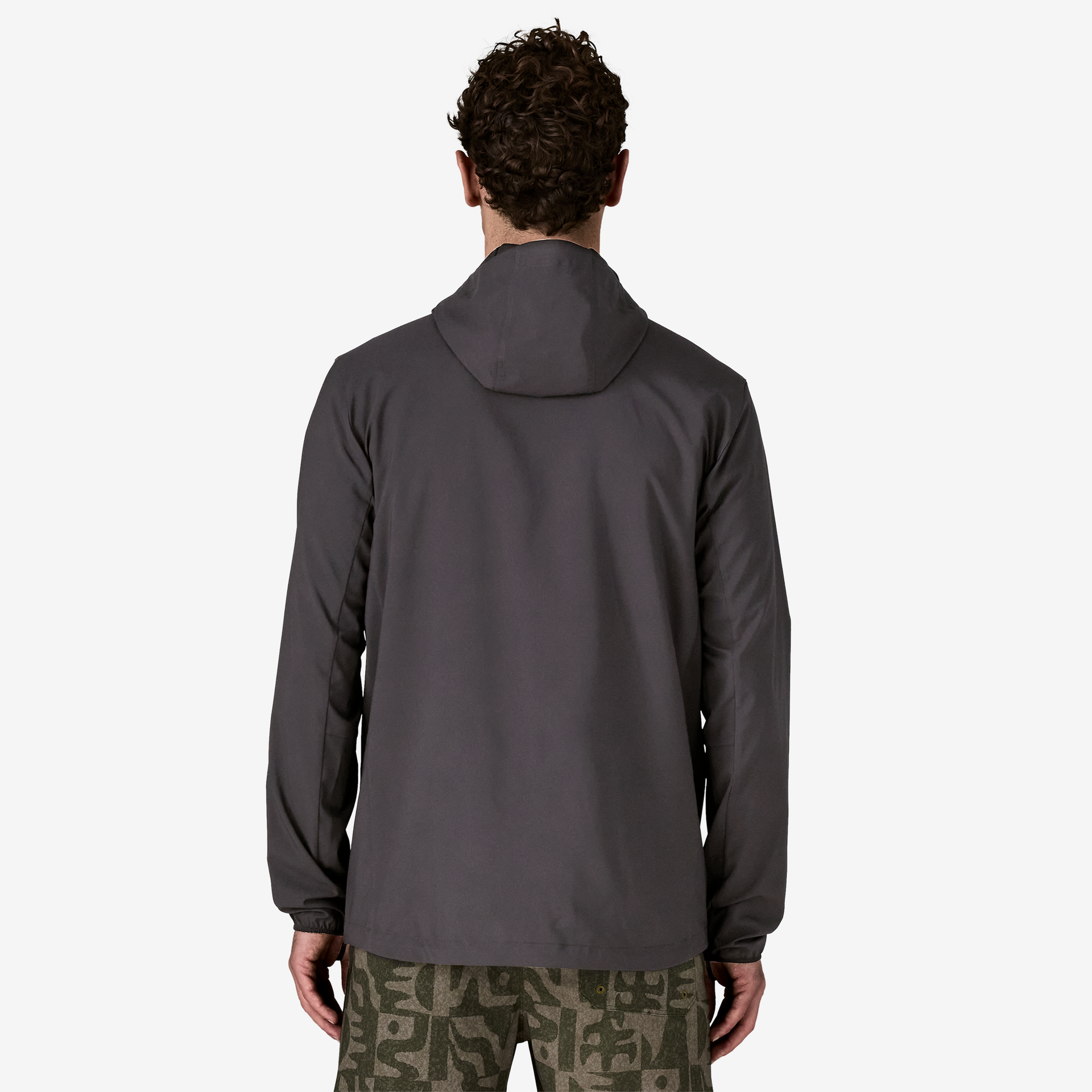 Men's Stretch Terre Planing Hoody - Patagonia Australia