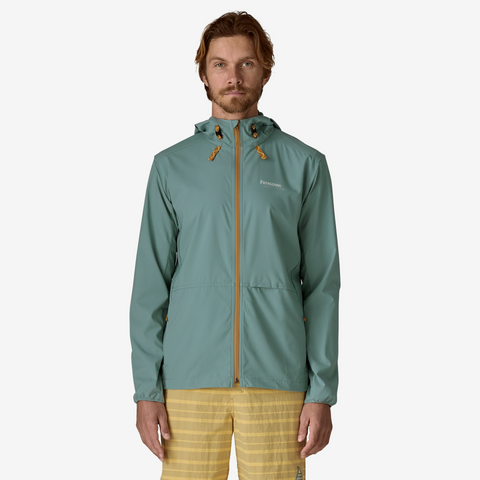 Model is 185cm wearing a size medium