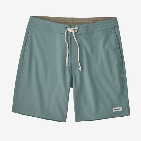 Men's Home Waters Hybrid Shorts - 18