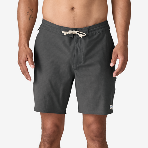 Men's Home Waters Hybrid Shorts - 18