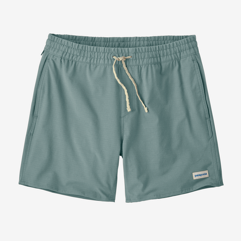 Men's Home Waters Volley Shorts - 16