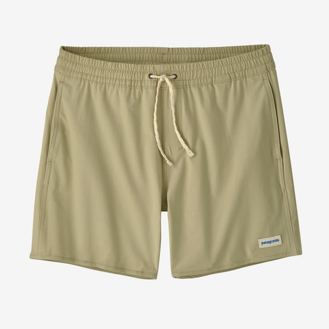 Men's Home Waters Volley Shorts - 16
