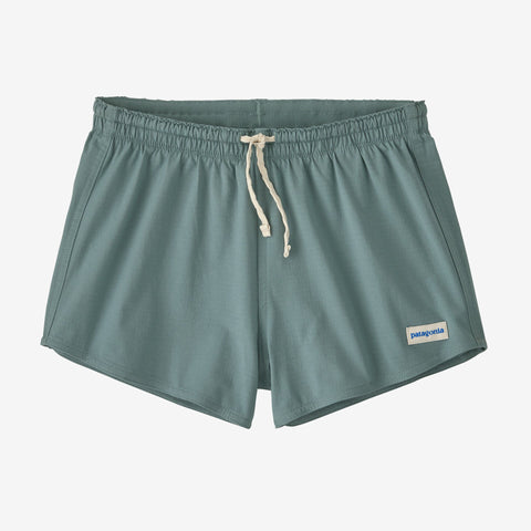 Women's Home Waters Volley Shorts - 3
