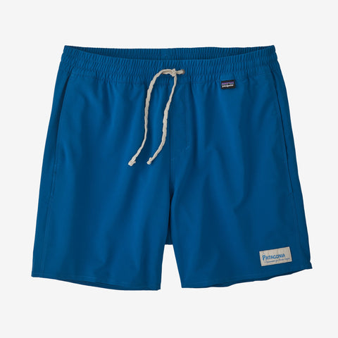 Patagonia baggies 5 medium top