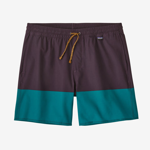 Mens on sale volley shorts