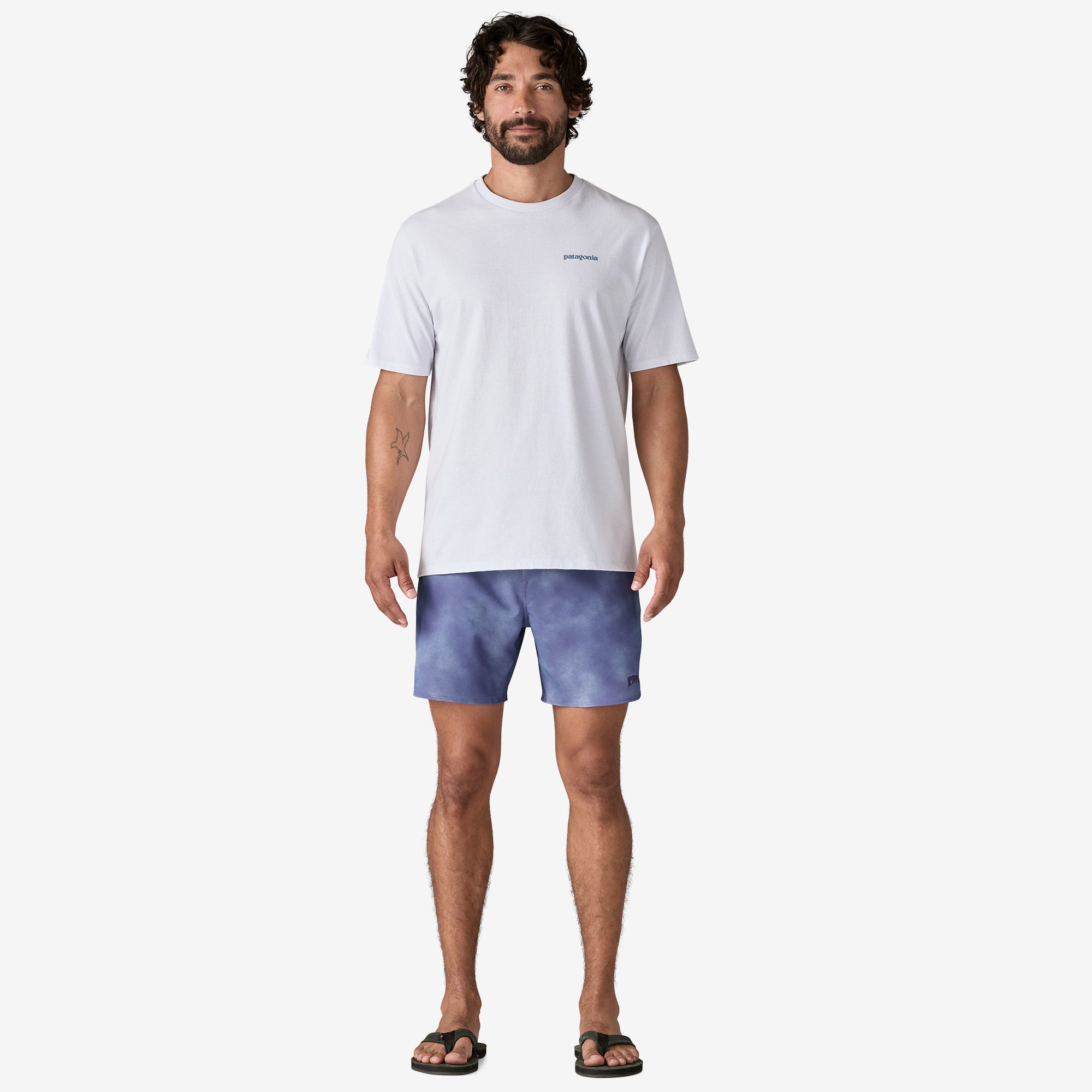 Men's Hydropeak Volley Shorts - 16