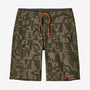 Men's Hydropeak Boardshorts - 21"