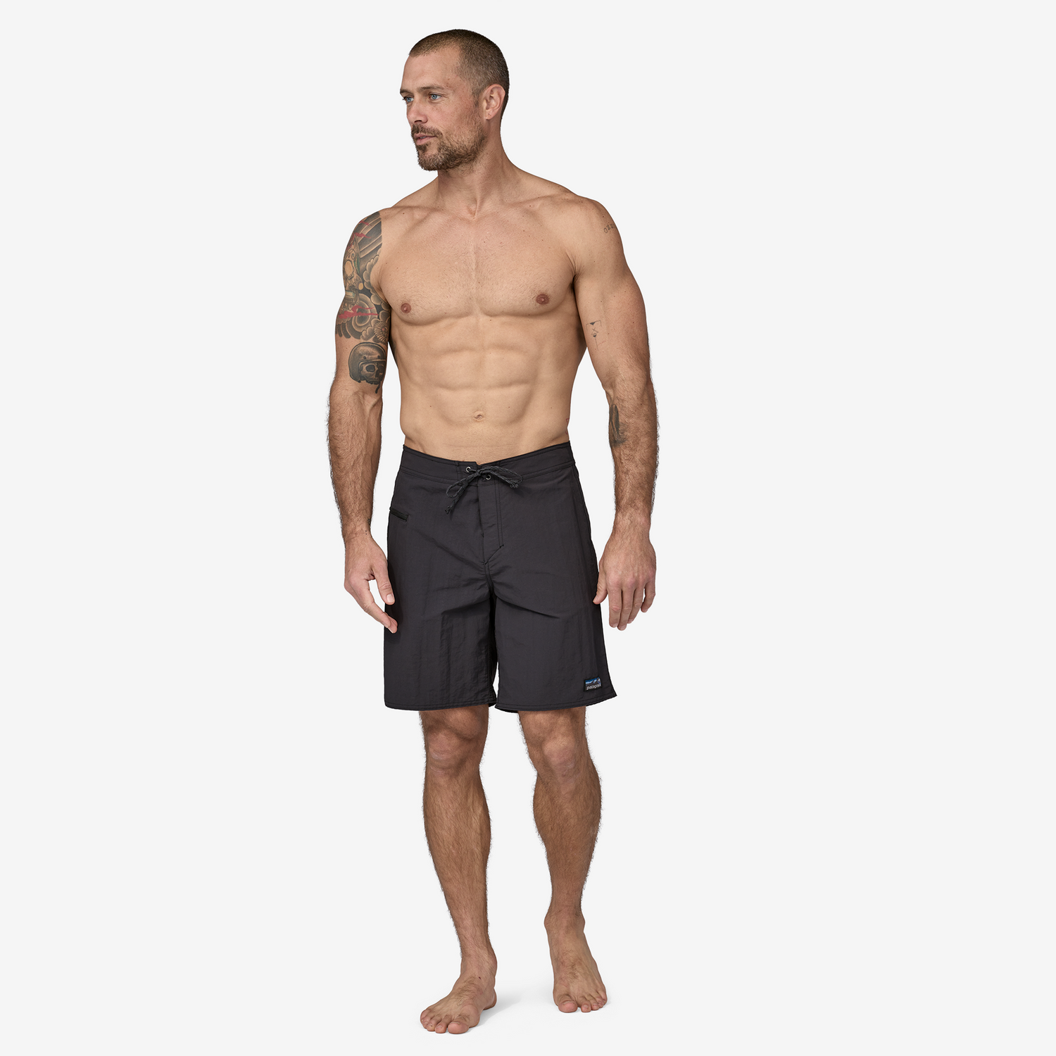 Patagonia Wavefarer Boardshorts 19