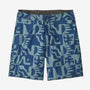 Men's Hydropeak Boardshorts - 18"