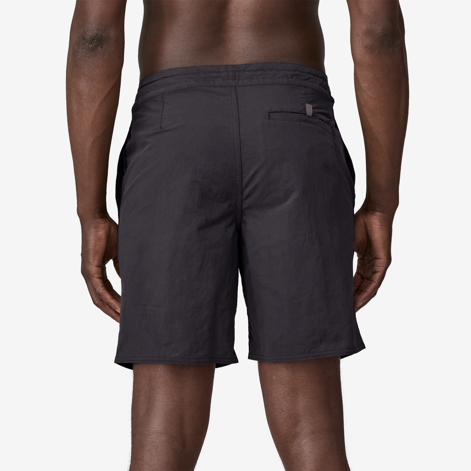 Men's Addi Hybrid Walkshorts - Herrer - Grey main image 1