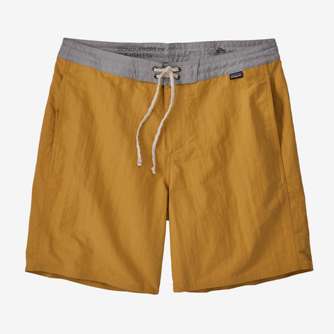 Men s Wavefarer Hybrid Walk Shorts 18 Patagonia Australia