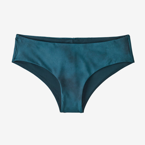 Women's Cheeky Bikini Bottoms