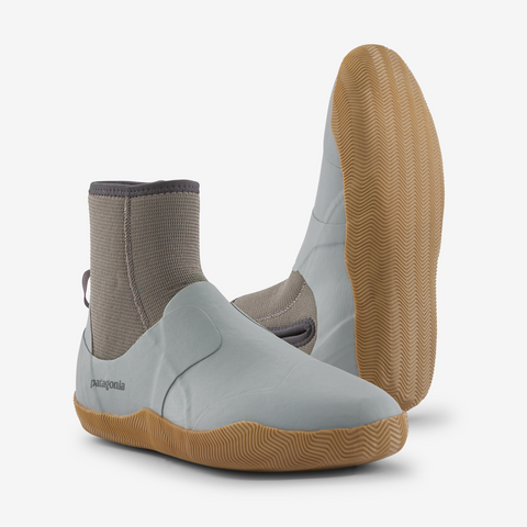 Salt Wading Booties