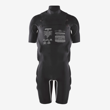 パタゴニア　R1 Yulex® Front-Zip Full Suit Men's R1® Yulex® Regulator® Front-Zip Full Wetsuit
