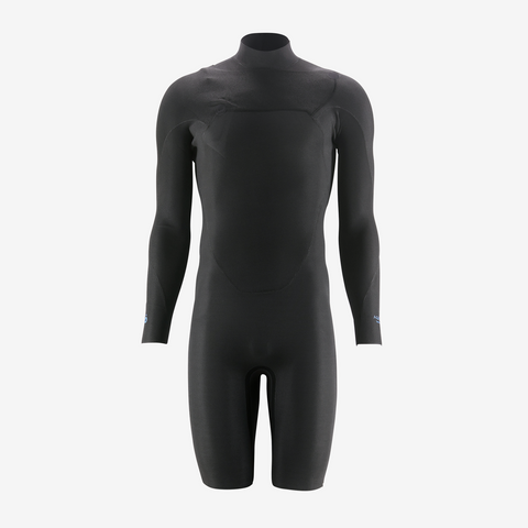 Men's R1® Lite Yulex® Front-Zip Long-Sleeved Spring Suit
