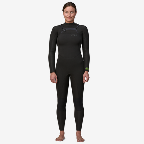 Women's R2® Yulex® Front-Zip Full Suit