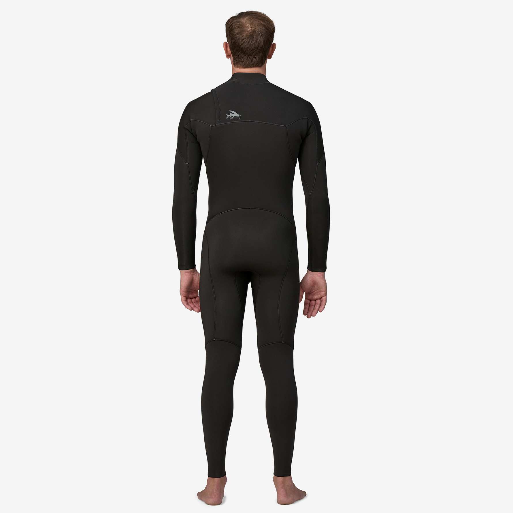 Men's Yulex® Regulator® Lite Front-Zip Full Wetsuit - Patagonia