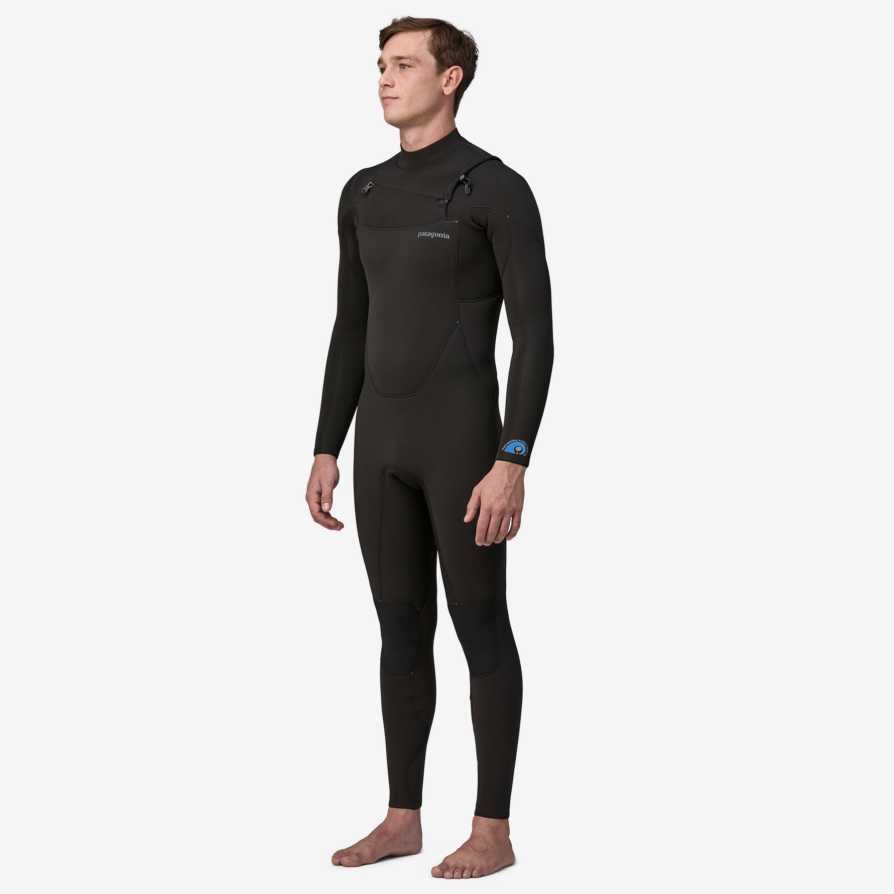 サーフィン・ボディボード Patagonia W's Yulex Regulator Lite