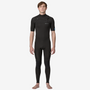 Men's Yulex® Regulator® Lite Front-Zip Short-Sleeved Full Wetsuit