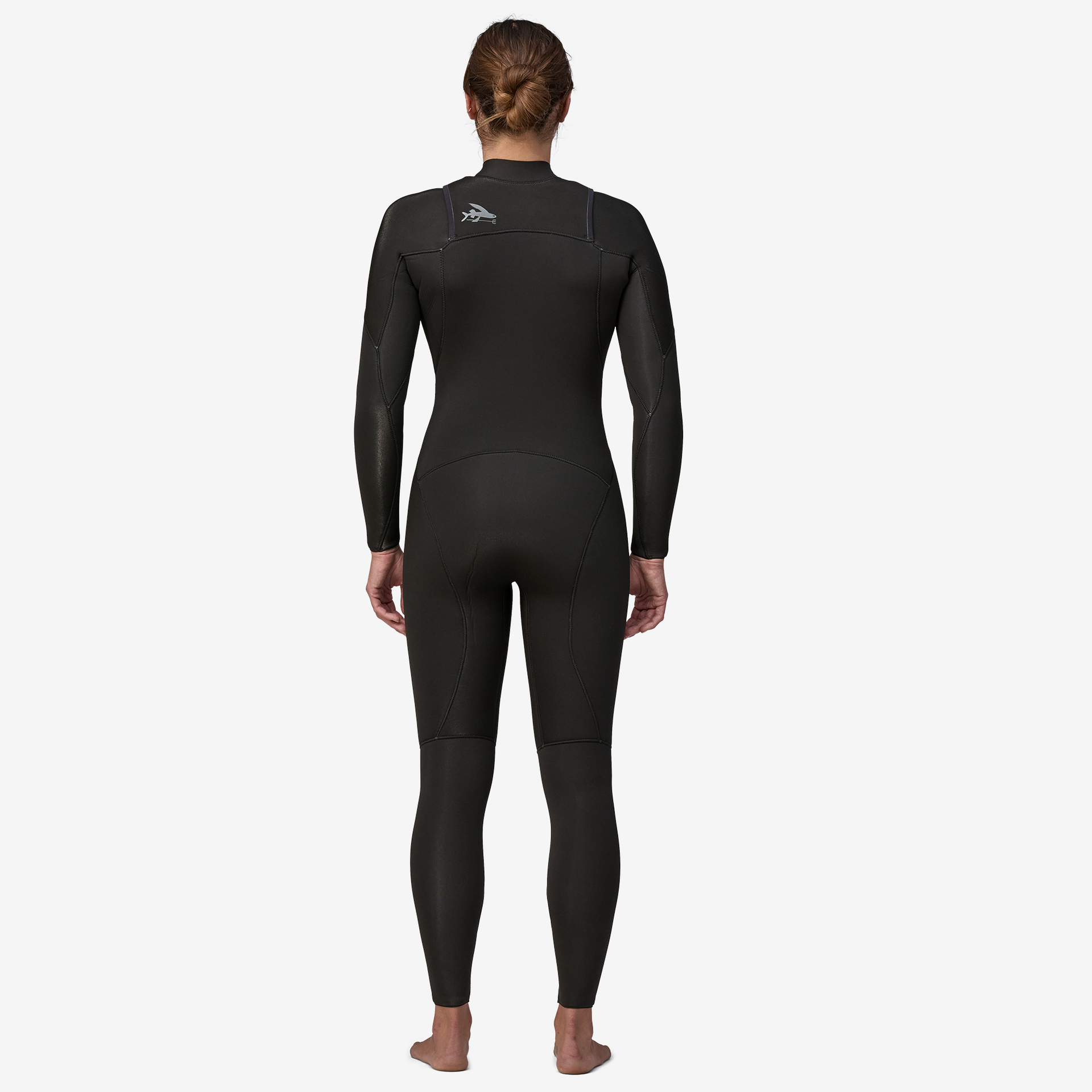 Women's R3® Yulex® Regulator® Front-Zip Full Wetsuit - Patagonia Women's R3® Yulex® Regulator® Front-Zip Full Wetsuit - Patagonia
