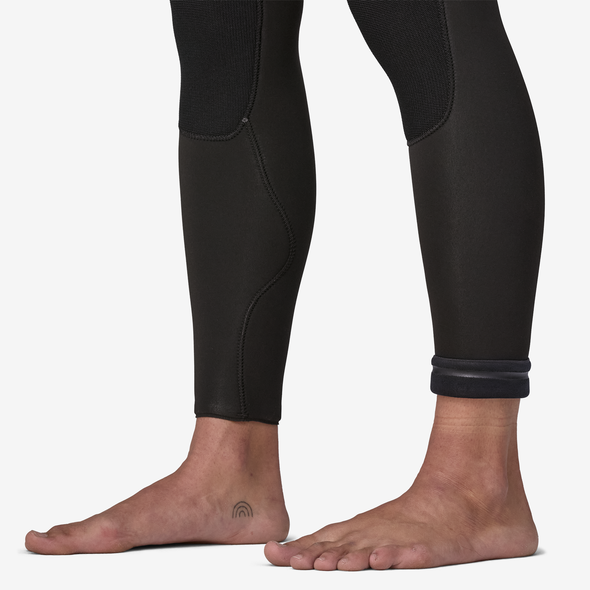 Women's R3® Yulex® Regulator® Front-Zip Full Wetsuit - Patagonia Women's R3® Yulex® Regulator® Front-Zip Full Wetsuit - Patagonia
