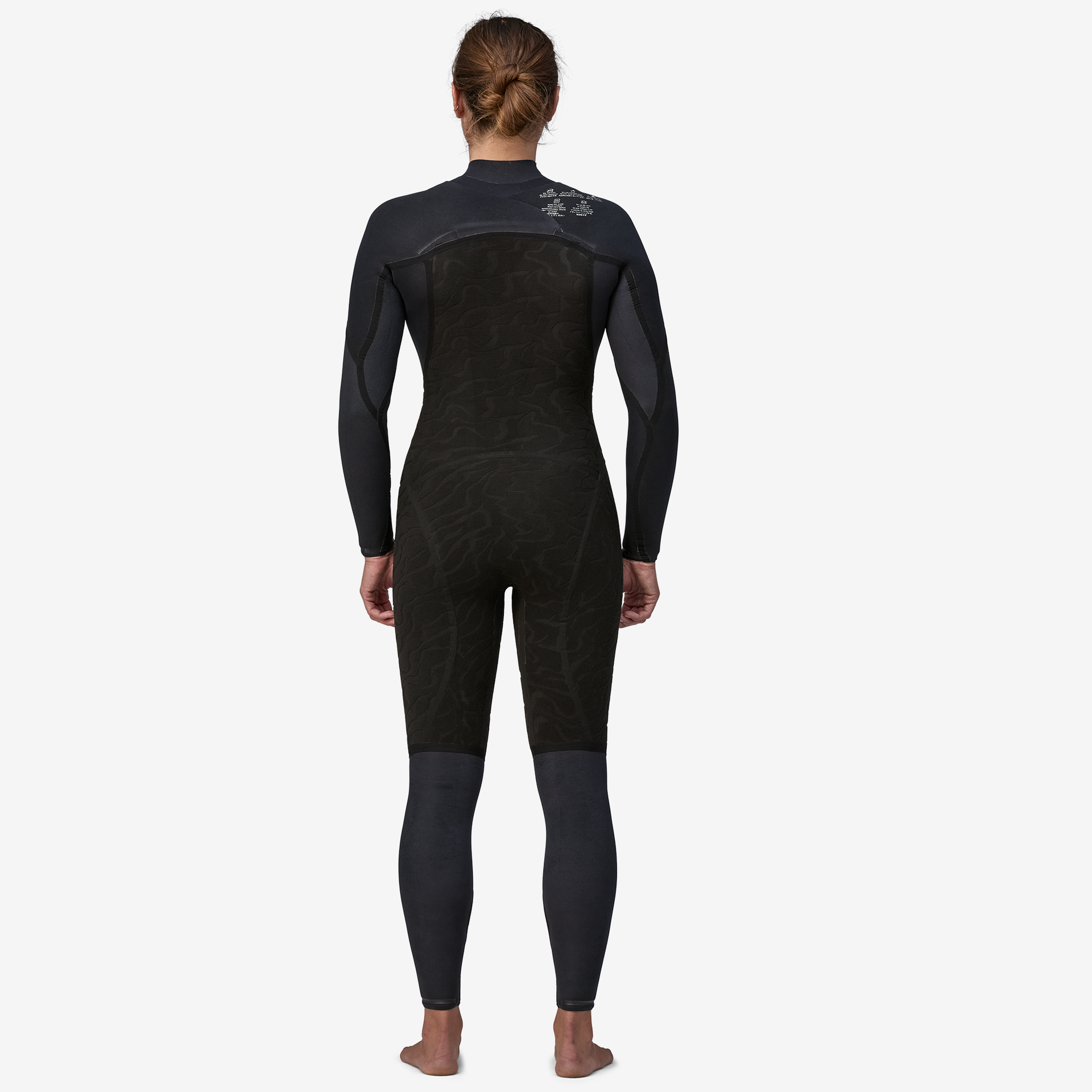 Women's R3® Yulex® Regulator® Front-Zip Full Wetsuit - Patagonia Women's R3® Yulex® Regulator® Front-Zip Full Wetsuit - Patagonia