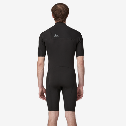 Men's R2® Yulex® Regulator® Front-Zip Full Suit - Patagonia New Zealand