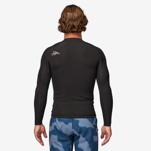 Patagonia men's rø short sleeve rash guard on sale